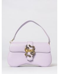 Just Cavalli - Synthetic Leather Bag - Lyst