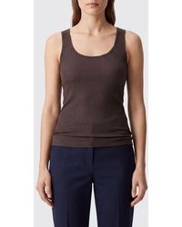Roberto Collina - Cotton Top - Lyst