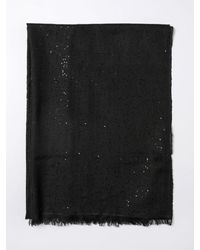 Brunello Cucinelli - Scarf - Lyst