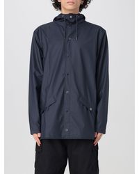 Rains - Jacke Herren - Lyst