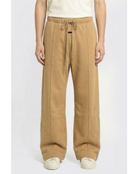 Fear Of God - Cotton Blend Jogging Pants - Lyst