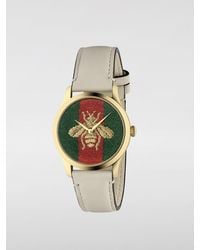 Gucci - Orologio Uomo - Lyst