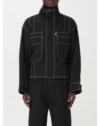Bonsai - Jacket - Lyst