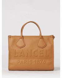 Lancel - Borsa Jour - Lyst