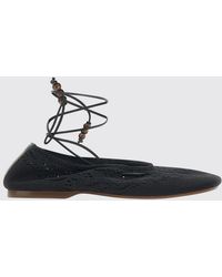 Alohas - Chaussures Basses Femme - Lyst
