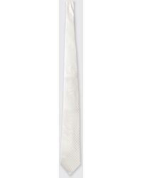 Michael Kors - Silk Tie - Lyst