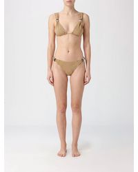 Oséree - Lurex Bikini Swimsuit - Lyst