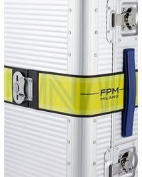 Fpm Milano - Butterfly Elastic Belt Xl - Lyst