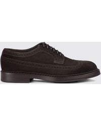 Doucal's - Brogue Shoes - Lyst