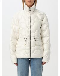 Patrizia Pepe - Abrigo Mujer - Lyst