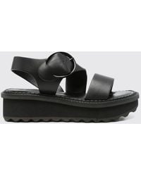 Robert Clergerie - Schuhe Damen - Lyst