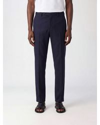 Incotex - Slim Fit Tailored Trousers - Lyst