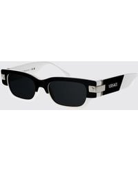 Versace - 0Ve4465 Acetate Sunglasses - Lyst