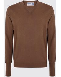 Ballantyne - Jumper - Lyst