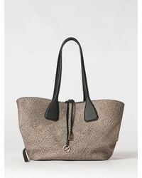 Borbonese - Borsa Vis A Vis - Lyst