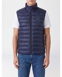 Canada Goose - Stratus Quilted Water-Repellent High-Neck Vest - Lyst