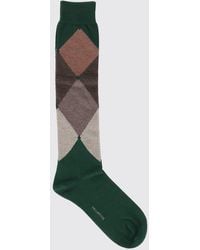 Ballantyne - Socks - Lyst