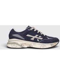 Premiata - Moerun Sneakers - Lyst