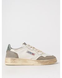 Autry - Schuhe Herren - Lyst