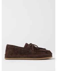 Hogan - Mocassins Femme - Lyst