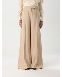 Max Mara - Trousers - Lyst