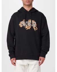 Versace Jeans Couture - Pull Homme - Lyst