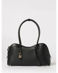 Stella McCartney - Ryder Faux Leather Bag By - Lyst