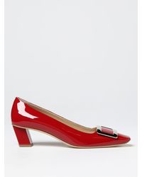 Roger Vivier - Chaussures - Lyst