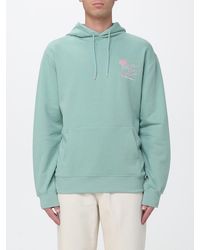 Drole de Monsieur - Cotton Hoodie - Lyst