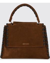 Orciani - Shoulder Bag - Lyst