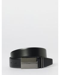 BOSS - Cinturón Hombre - Lyst