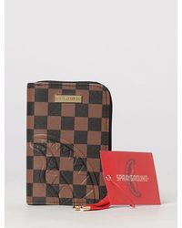 Sprayground - Redemption Geldbörse - Lyst