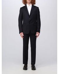 ZEGNA - Abito Uomo - Lyst
