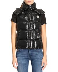 moncler waistcoat moncler waistcoat