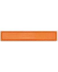 Fpm Milano - Leather Handles - Lyst