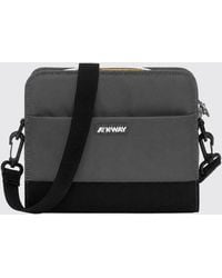 K-Way - Marybell Mini Crossbody Bag - Lyst