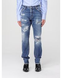 DSquared² - Jeans Hombre - Lyst