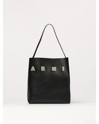 Marni - Shoulder Bag - Lyst