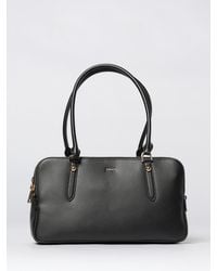 Furla - Giulia Boston Medium Shoulder Bag - Lyst