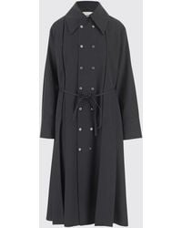 Jil Sander - Manteau Femme - Lyst