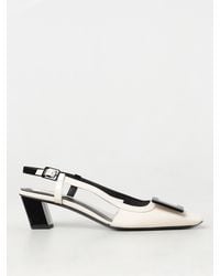 Roger Vivier - Shoes - Lyst