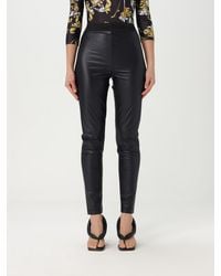 Versace Jeans Couture - Hose Damen - Lyst