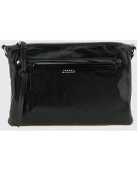 Isabel Marant - Winna Duo Leather Bag - Lyst