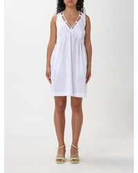 Pinko - Dress - Lyst