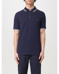 Fay - Polo Basic - Lyst