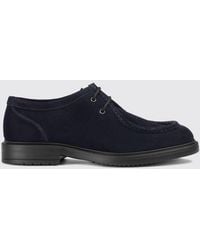 Doucal's - Brogue Shoes - Lyst