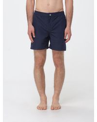 Paul Smith - Swim Shorts - Lyst