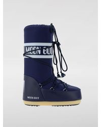 Moon Boot - Schuhe Damen - Lyst