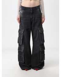 DIESEL - Jeans - Lyst