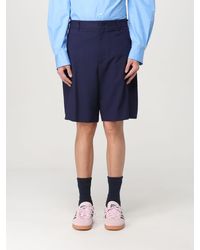 MSGM - Shorts Herren - Lyst